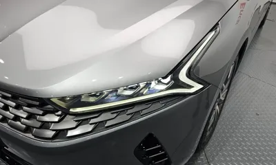 Kia K5 2020, 49859 км, за 14886.56 USD - фото 22