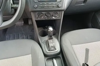 Volkswagen Polo 2016, 39600 км, за 6715 USD - фото 6