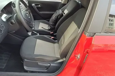 Volkswagen Polo 2016, 39600 км, за 6715 USD - фото 7