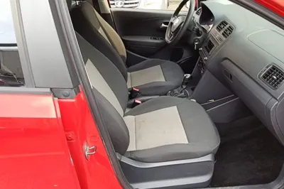 Volkswagen Polo 2016, 39600 км, за 6715 USD - фото 9