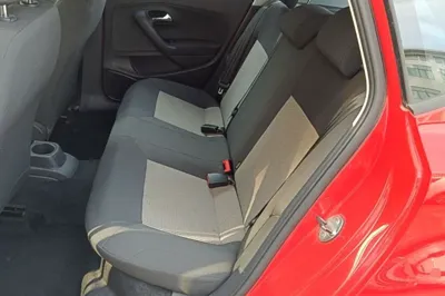 Volkswagen Polo 2016, 39600 км, за 6715 USD - фото 10