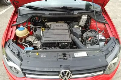 Volkswagen Polo 2016, 39600 км, за 6715 USD - фото 15