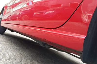 Volkswagen Polo 2016, 39600 км, за 6715 USD - фото 16