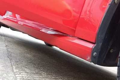 Volkswagen Polo 2016, 39600 км, за 6715 USD - фото 17