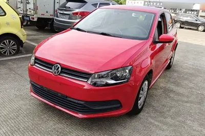 Volkswagen Polo 2016, 39600 км, за 6715 USD - фото 18