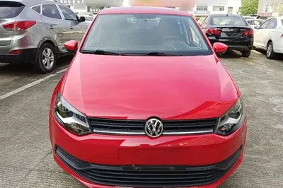 Volkswagen Polo 2016, 39600 км, за 6715 USD - фото 19