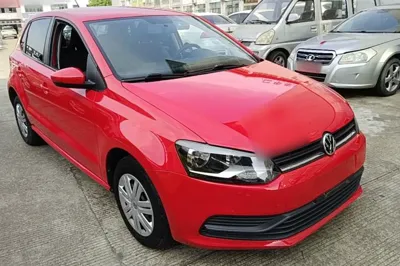 Volkswagen Polo 2016, 39600 км, за 6715 USD - фото 20