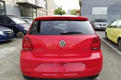 Volkswagen Polo 2016, 39600 км, за 6715 USD - фото 22