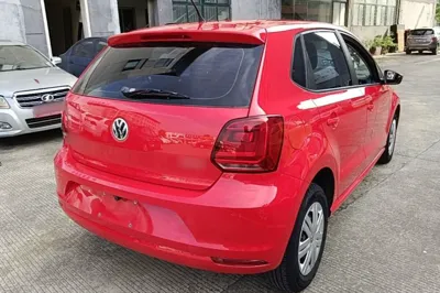 Volkswagen Polo 2016, 39600 км, за 6715 USD - фото 23