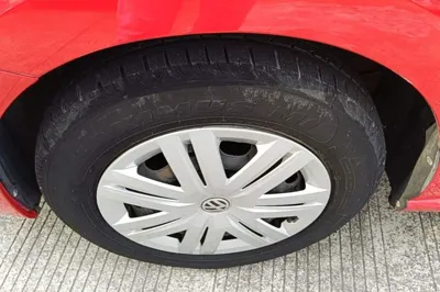 Volkswagen Polo 2016, 39600 км, за 6715 USD - фото 27