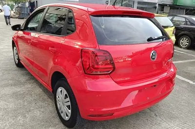 Volkswagen Polo 2016, 39600 км, за 6715 USD - фото 30
