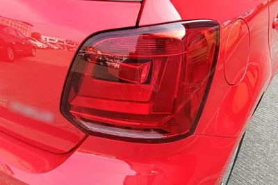 Volkswagen Polo 2016, 39600 км, за 6715 USD - фото 31