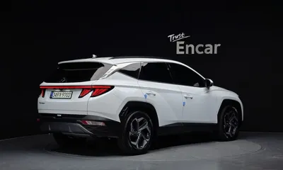 Hyundai Tucson 2022, 29531 км, за 17120.58 USD