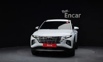 Hyundai Tucson 2022, 29531 км, за 17120.58 USD