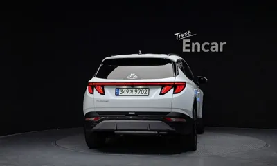Hyundai Tucson 2022, 29531 км, за 17120.58 USD
