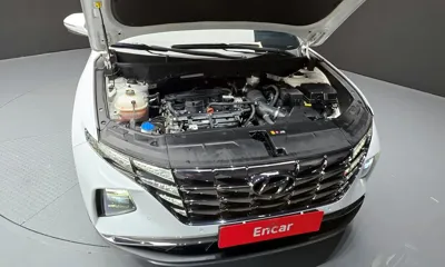 Hyundai Tucson 2022, 29531 км, за 17001.44 USD - фото 6