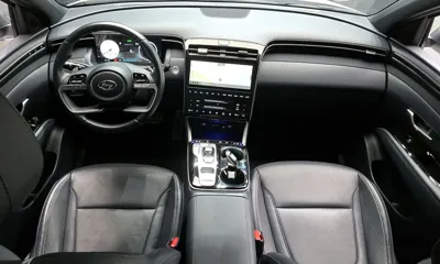 Hyundai Tucson 2022, 29531 км, за 17001.44 USD - фото 7