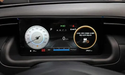 Hyundai Tucson 2022, 29531 км, за 17001.44 USD - фото 8