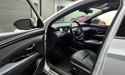 Hyundai Tucson 2022, 29531 км, за 17001.44 USD - фото 10