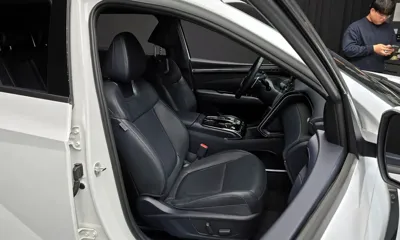 Hyundai Tucson 2022, 29531 км, за 17001.44 USD - фото 12