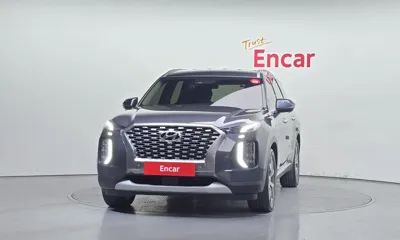 Hyundai Palisade 2022, 40439 км, за 17060.52 USD