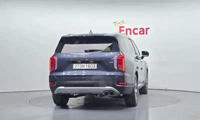 Hyundai Palisade 2022, 40439 км, за 17060.52 USD