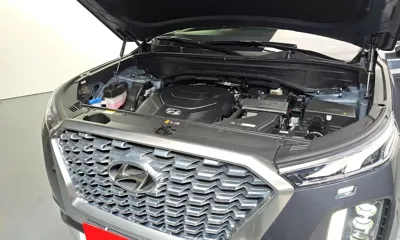 Hyundai Palisade 2022, 40439 км, за 16923.87 USD - фото 6