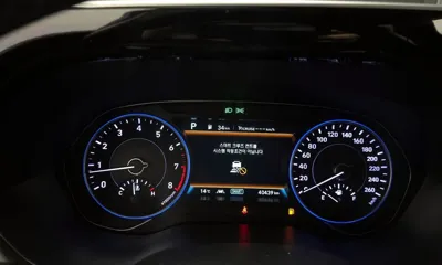 Hyundai Palisade 2022, 40439 км, за 16923.87 USD - фото 8