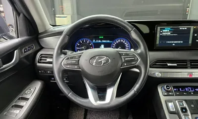 Hyundai Palisade 2022, 40439 км, за 16923.87 USD - фото 13
