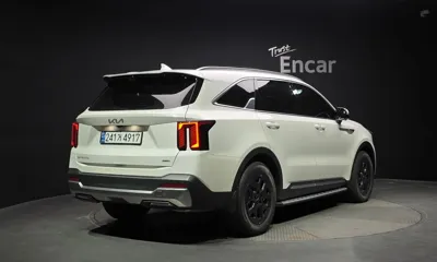 Kia Sorento 2024, 19200 км, за 27023.5 USD
