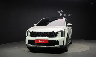 Kia Sorento 2024, 19200 км, за 27023.5 USD