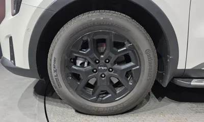Kia Sorento 2024, 19200 км, за 27023.5 USD