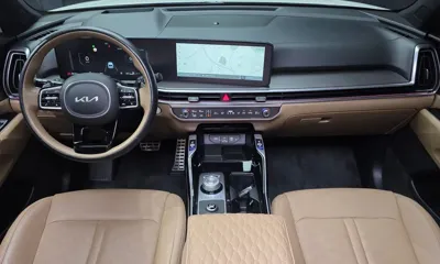 Kia Sorento 2024, 19200 км, за 26977.82 USD - фото 7