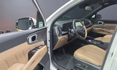 Kia Sorento 2024, 19200 км, за 26977.82 USD - фото 10