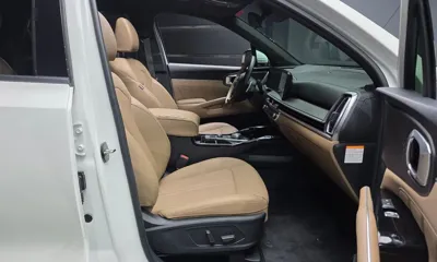 Kia Sorento 2024, 19200 км, за 26977.82 USD - фото 11