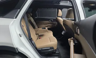 Kia Sorento 2024, 19200 км, за 26977.82 USD - фото 12