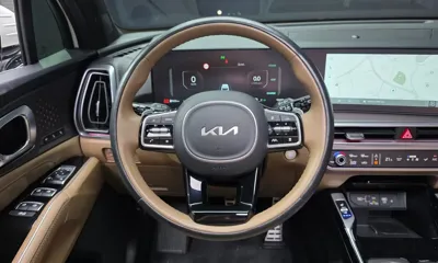 Kia Sorento 2024, 19200 км, за 26977.82 USD - фото 13