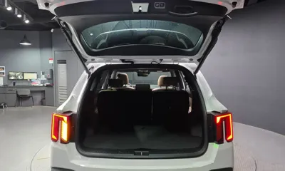 Kia Sorento 2024, 19200 км, за 26977.82 USD - фото 20