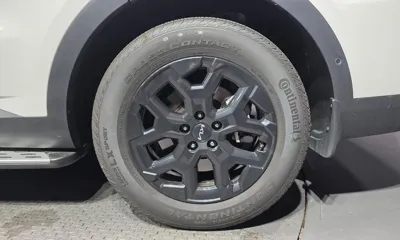 Kia Sorento 2024, 19200 км, за 26977.82 USD - фото 21