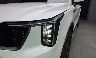 Kia Sorento 2024, 19200 км, за 26977.82 USD - фото 22