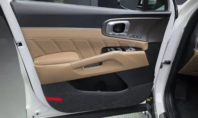 Kia Sorento 2024, 19200 км, за 26977.82 USD - фото 24