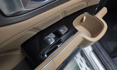 Kia Sorento 2024, 19200 км, за 26977.82 USD - фото 30