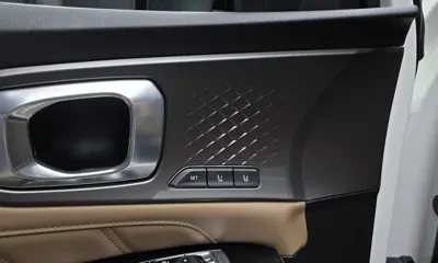 Kia Sorento 2024, 19200 км, за 26977.82 USD - фото 34