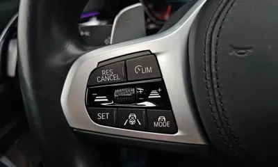 BMW Gran Turismo 2021, 43802 км, за 32428.2 USD - фото 32