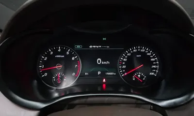 Kia Stinger 2018, 170557 км, за 9867.54 USD - фото 8