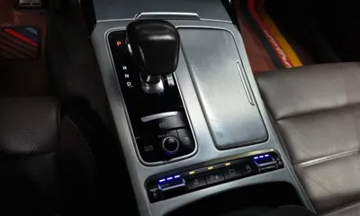Kia Stinger 2018, 170557 км, за 9867.54 USD - фото 9