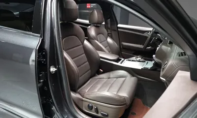 Kia Stinger 2018, 170557 км, за 9867.54 USD - фото 10