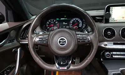 Kia Stinger 2018, 170557 км, за 9867.54 USD - фото 13