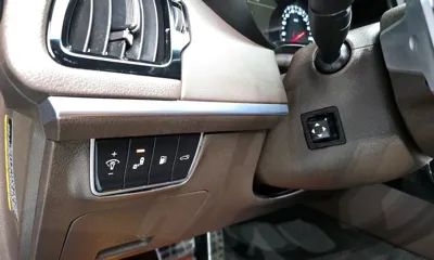 Kia Stinger 2018, 170557 км, за 9867.54 USD - фото 14