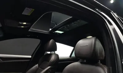 Kia Stinger 2018, 170557 км, за 9867.54 USD - фото 17